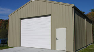 Garage Door Openers at Le Clare Shores, Florida